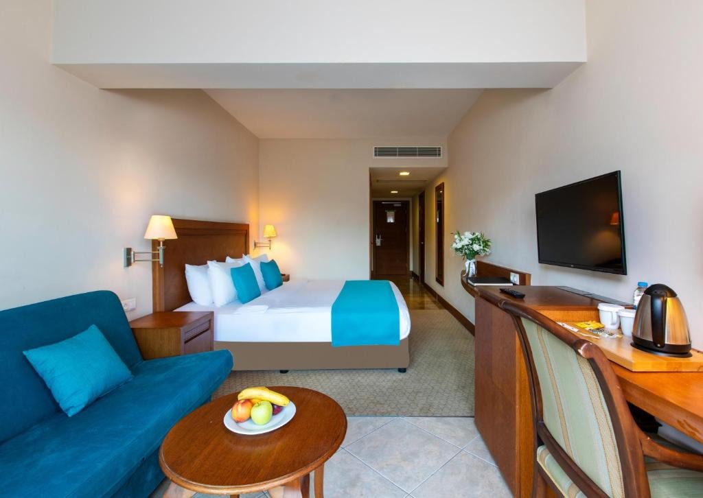 هتل فیفتی فایو سوییت مارماریس